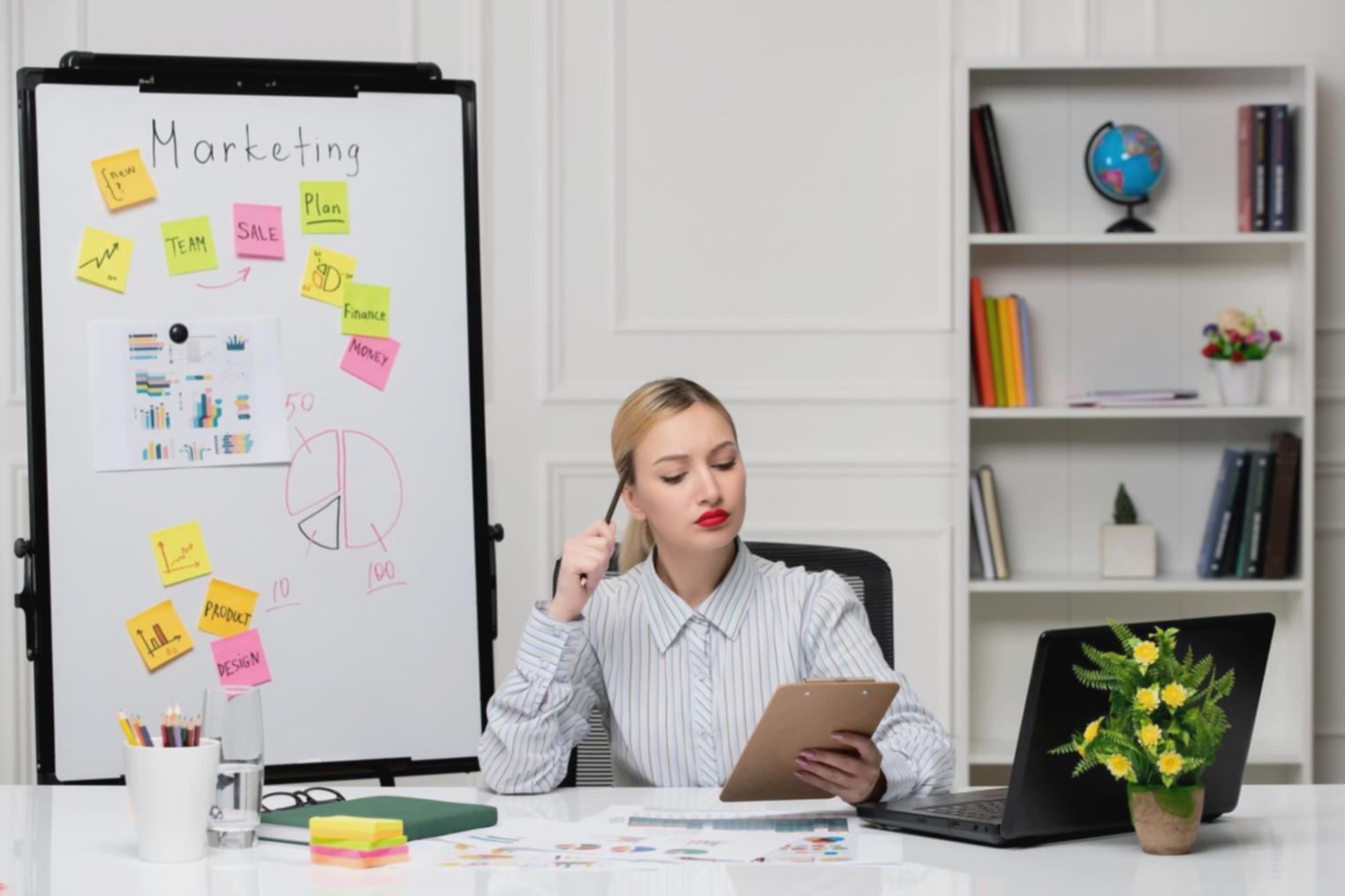 Аналитический подход к SEO