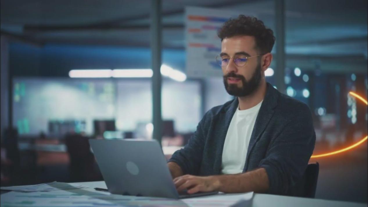 Процесс работы с материалами курса и выполнения практических заданий